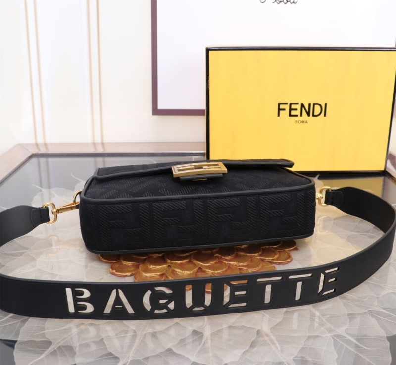 Fendi Baguette Bags